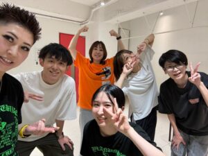 ダンスがもたらす健康メリットとは？